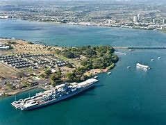 Image result for Pearl Harbor Now