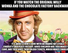 Image result for Georgia Meme Willy Wonka