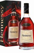 Image result for Hennessy VSOP Privilege Cognac
