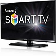 Image result for Samsung Smart TV Black