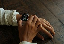 Image result for Smart Watch That Looks an iPod