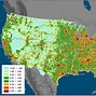 Image result for Cool Map of USA
