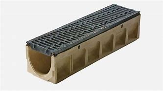 Image result for Trench Drain Replacement Grates