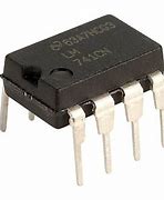 Image result for What Is the Amplifier IC