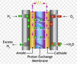 Image result for Proton Exchange Membrane Fuel Cell Stack