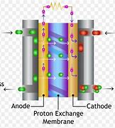 Image result for Proton Exchange Membrane Fuel Cell