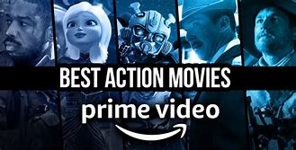 Image result for Best Action Movies on Amazon Prime