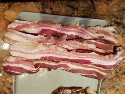 Image result for Purple Bacon