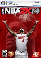 Image result for NBA PC Games