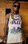Image result for Lil Wayne Basketball
