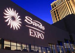 Image result for Sands Expo Las Vegas