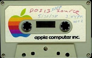 Image result for Apple DOS