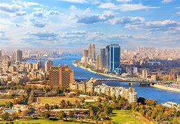 Image result for Egypt Cities