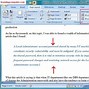 Image result for Word Layout