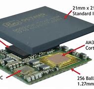 Image result for SIP Memory Chip