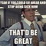 Image result for Office Space Email Meme