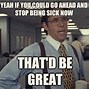 Image result for Funny Memes About Office Life