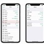 Image result for iPhone 8 Battery Settings