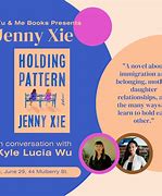 Image result for Jenny Xie