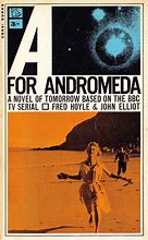 Image result for A for Andromeda