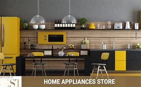 Image result for Home Appliances Store Layout