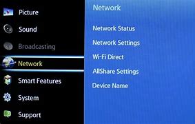 Image result for How to Go to Settings On Samsung Smart TV