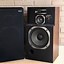 Image result for Vintage Technics Linear Phase Speakers