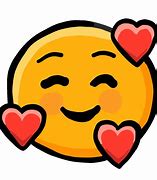 Image result for I Love You Emoji Text