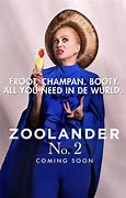 Image result for Zoolander Cover