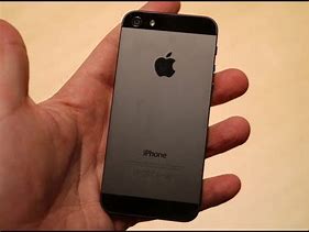 Image result for iPhone 5 Overview