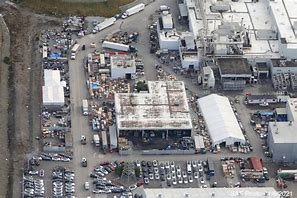 Image result for Tesla Factory in Texas