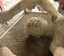 Image result for Pompeii People Bodies