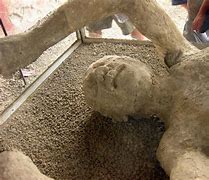 Image result for Human Bodies Pompeii