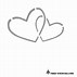 Image result for Love Stencil