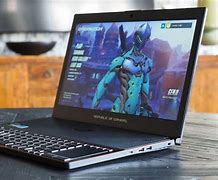 Image result for Thinnest Gaming Laptop