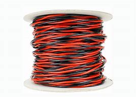 Image result for Twisted Pair Copper Wire Cable