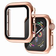 Image result for Apple Watch Rose Gold Slim Case