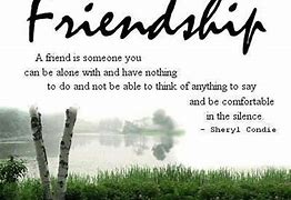Image result for Friends Messages Friendship