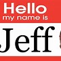 Image result for Names Jeff Meme