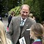 Image result for Prince Edward Earl of Wessex and Forfar Young