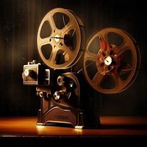 Image result for Projector Reel