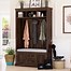 Image result for Entry Hall Storage Bench