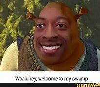 Image result for What Are You Doing in My Swamp Sweet and Sour Lacquer