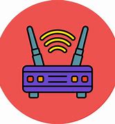 Image result for Gateway Router Icon