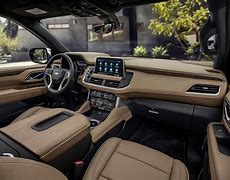Image result for Chevy Suburban Interior Pics