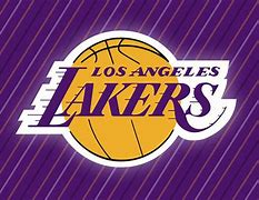 Image result for Los Angeles Lakers NBA Logo