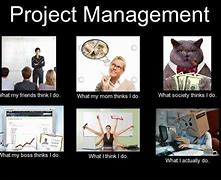 Image result for Project Status Meme