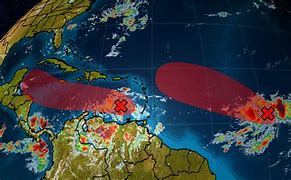 Image result for Tropical Weather Systems in Atlantic