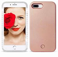 Image result for iPhone 7 Plus Glitter Case