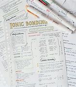 Image result for Pretty Notes